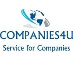 COMPANIES4U-FOR YOUR COMPANY-Logo